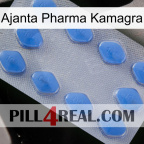 Ajanta Pharma Kamagra 21